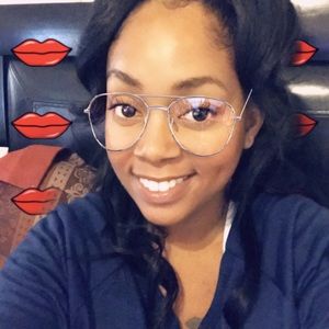 Meet your Posher, Maggie